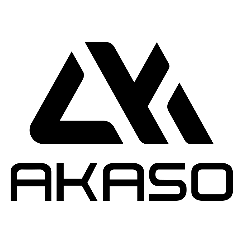 AKASO logo