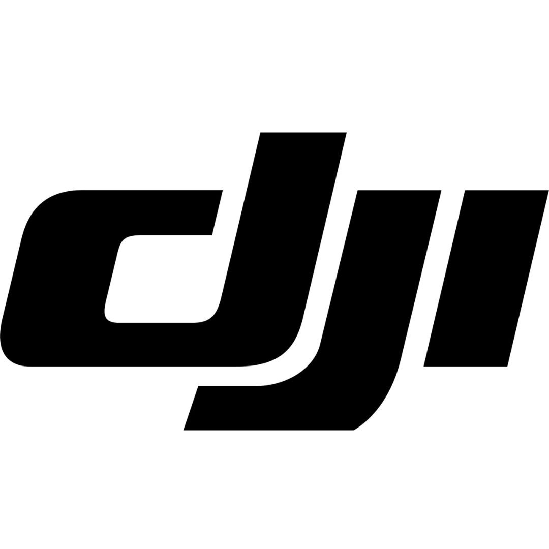 DJI logo