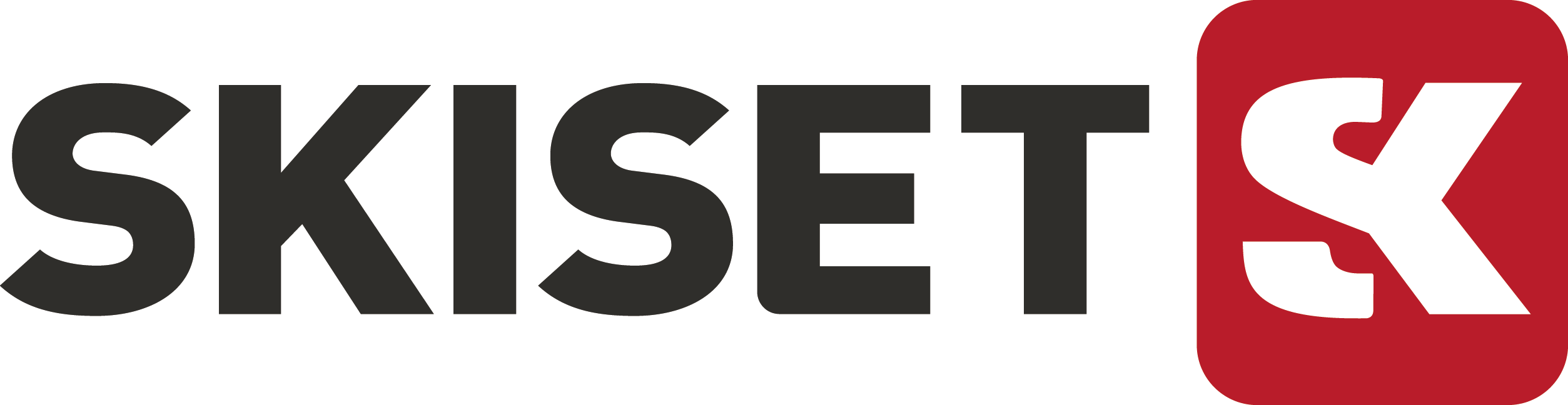 Skiset logo