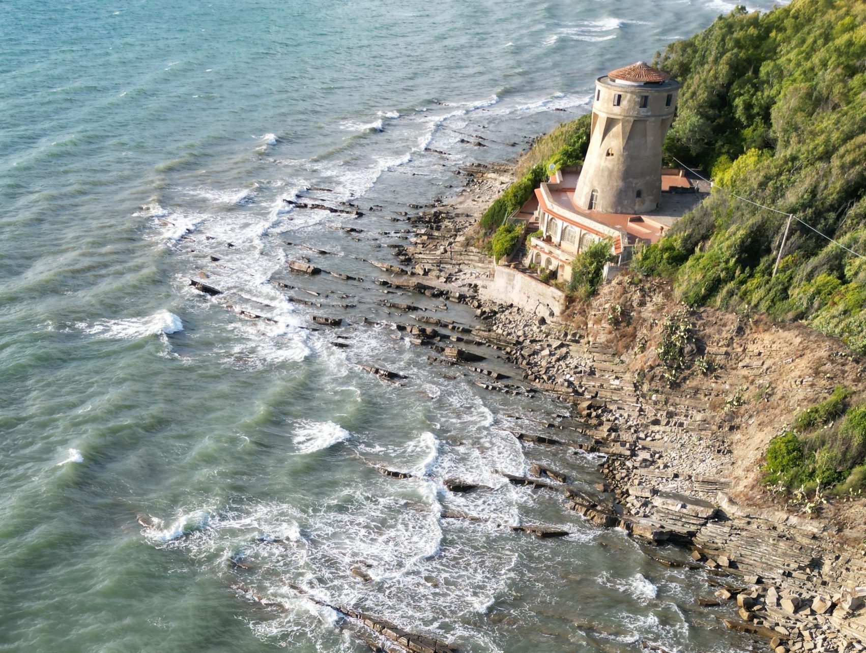 Torre di San Marco